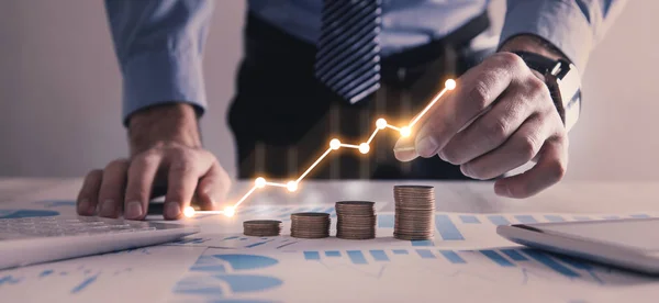 Finance & Accounting in Indeza VCloud