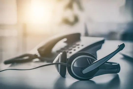 Support & Contract Management in Indeza VCloud