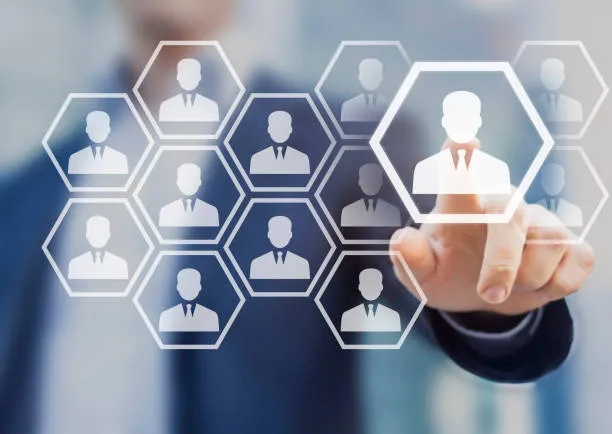 HR & Workforce in Indeza VCloud